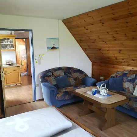 Ferienwohnung Moewe, Perle Im Dreieck Bensersiel, Neuharlingersiel, Esens Exterior photo