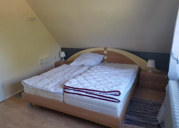 Ferienwohnung Moewe, Perle Im Dreieck Bensersiel, Neuharlingersiel, Esens