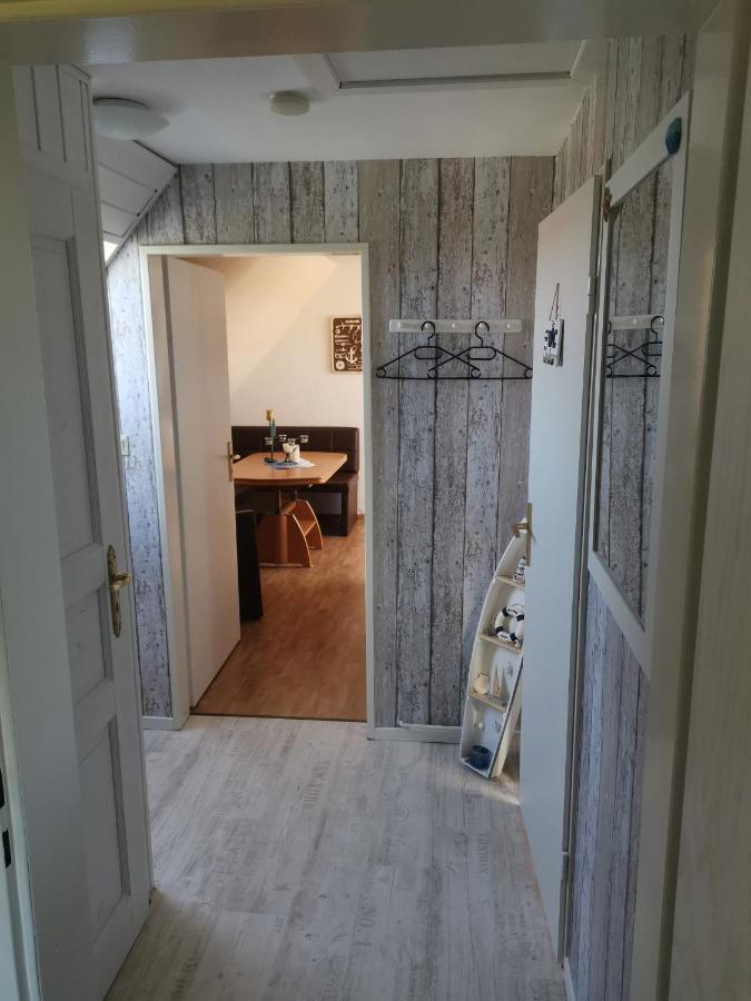 Apartment Moewe, Perle Im Dreieck Bensersiel, Neuharlingersiel, Esens Neuharlingersiel