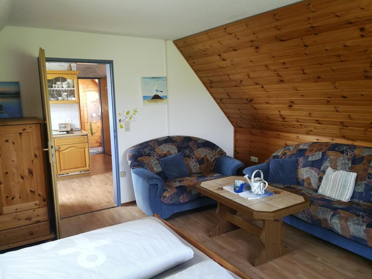 Moewe, Perle Im Dreieck Bensersiel, Neuharlingersiel, Esens Apartment Neuharlingersiel