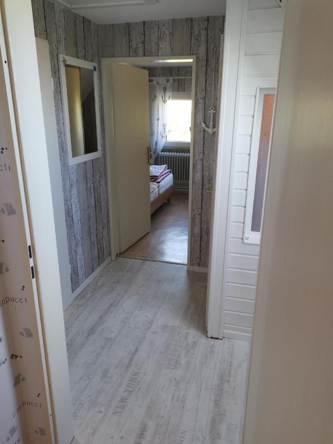Moewe, Perle Im Dreieck Bensersiel, Neuharlingersiel, Esens *
