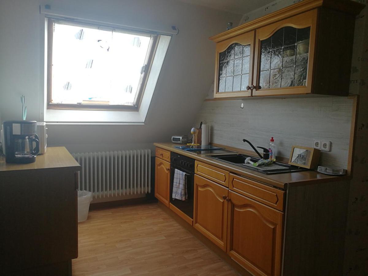 Moewe, Perle Im Dreieck Bensersiel, Neuharlingersiel, Esens Apartment