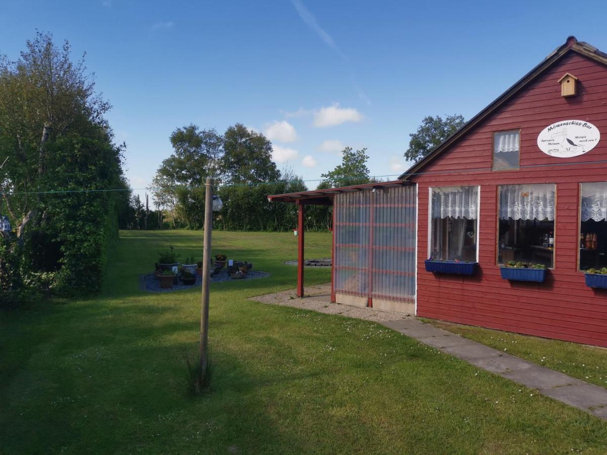 Moewe, Perle Im Dreieck Bensersiel, Neuharlingersiel, Esens Neuharlingersiel